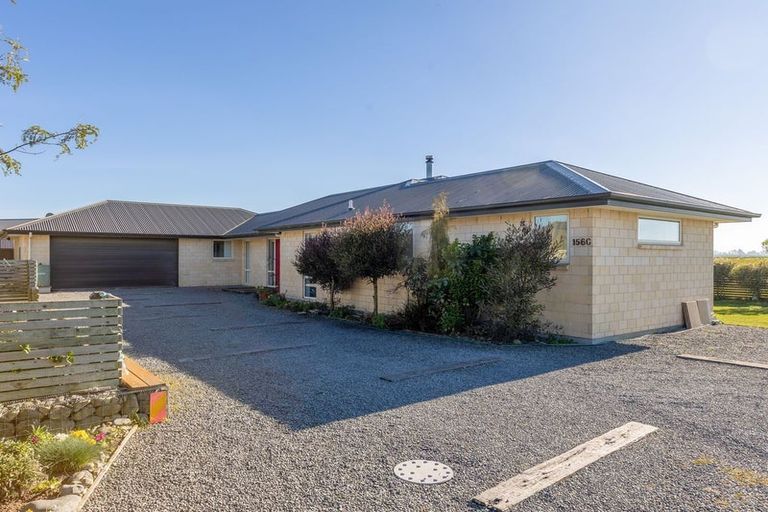 Photo of property in 156c Horndon Street, Darfield, 7510