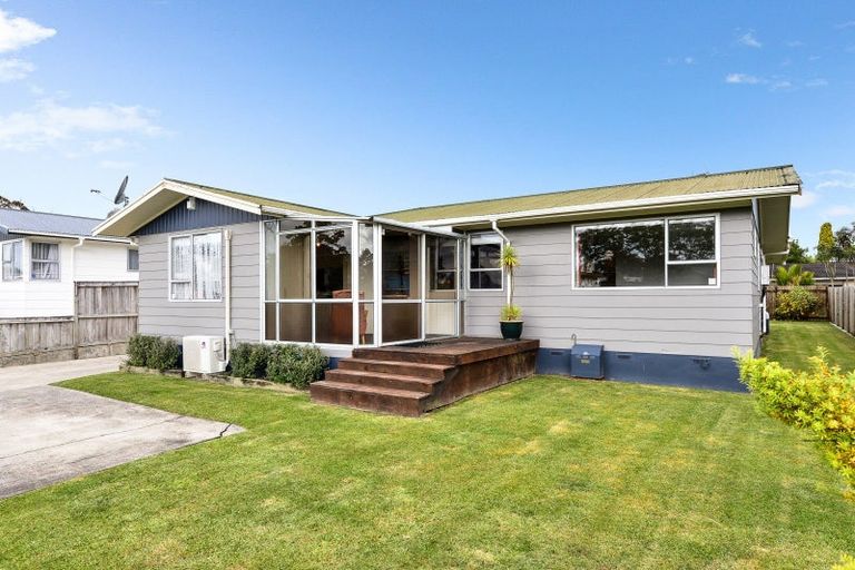 Photo of property in 12 Lansdowne Crescent, Glenview, Hamilton, 3206