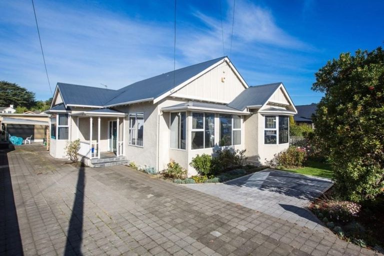 Photo of property in 80 Albert Street, Saint Clair, Dunedin, 9012