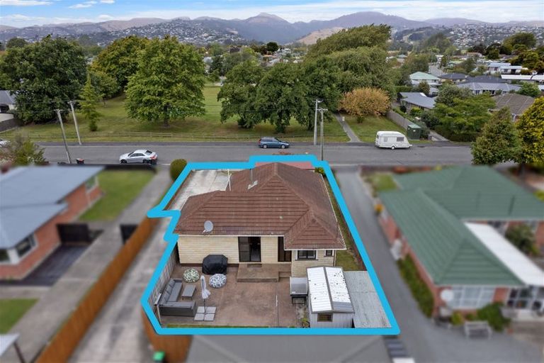 Photo of property in 32 Samuel Street, Hoon Hay, Christchurch, 8025