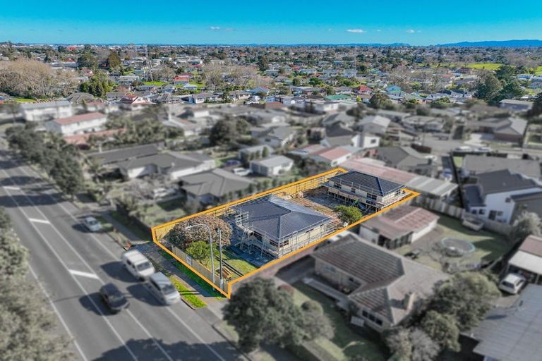 Photo of property in 136 Preston Road, Otara, Auckland, 2023