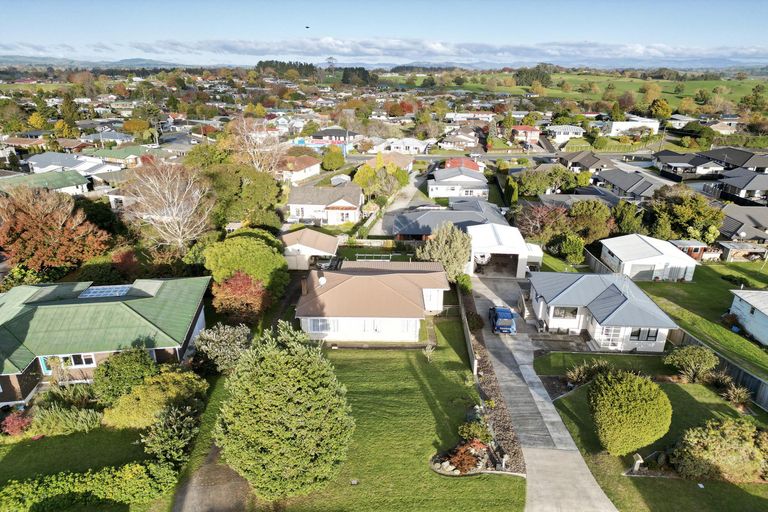 Photo of property in 151 Te Tomo Street, Te Awamutu, 3800