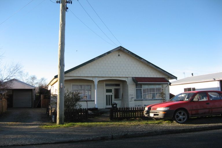 Photo of property in 125 Park Street, Winton, 9720