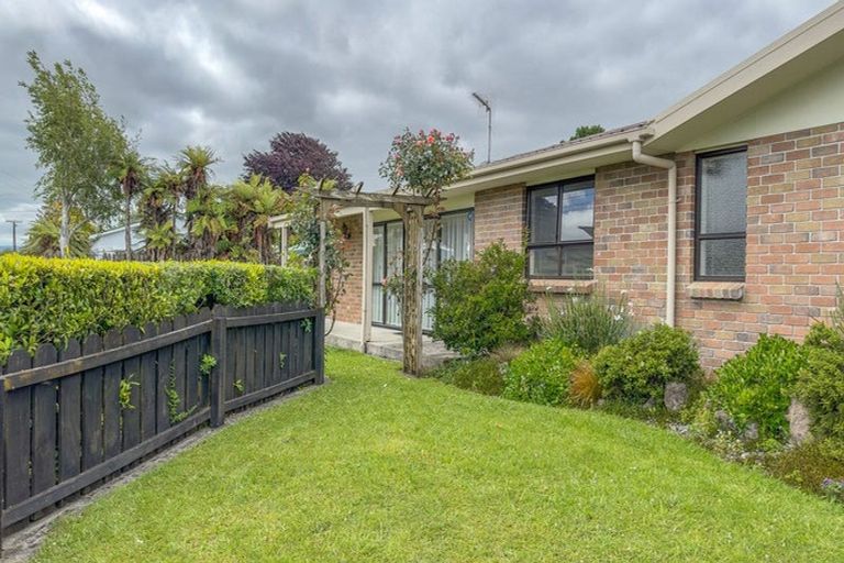 Photo of property in 20 Central Street, Matamata, 3400