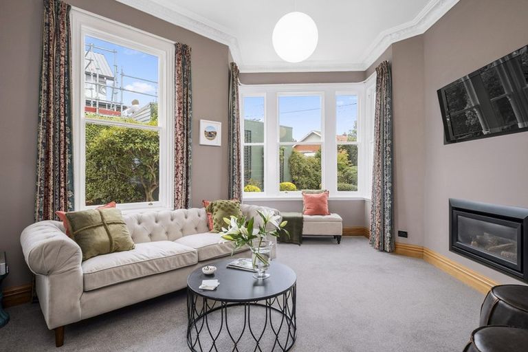 Photo of property in 74 Maryhill Terrace, Maryhill, Dunedin, 9011