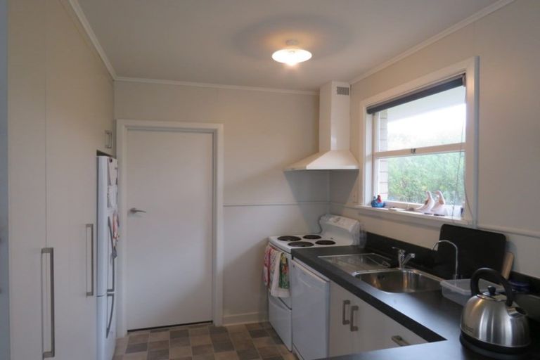 Photo of property in 42 Burnett Street, Ashburton, 7700