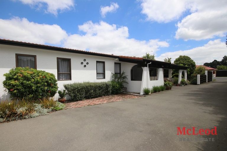 Photo of property in 32 Farm Road, Allenton, Ashburton, 7700