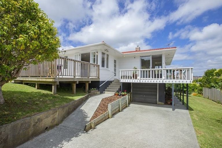 Photo of property in 6 Palmer Street, Warkworth, 0910