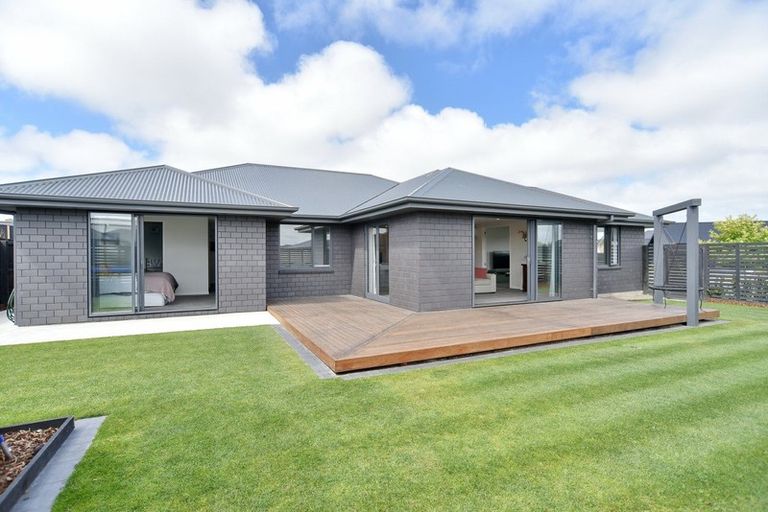 Photo of property in 1 Sweeney Street, Marshland, Christchurch, 8083