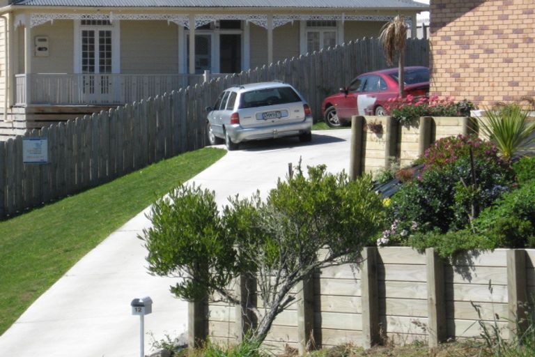 Photo of property in 12 Totara Terrace, Huntly, 3700