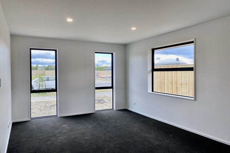 Photo of property in 38 Ed Hillary Drive, Rolleston, 7615