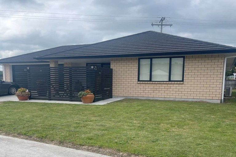Photo of property in 1 Sargent Place, Otorohanga, 3900