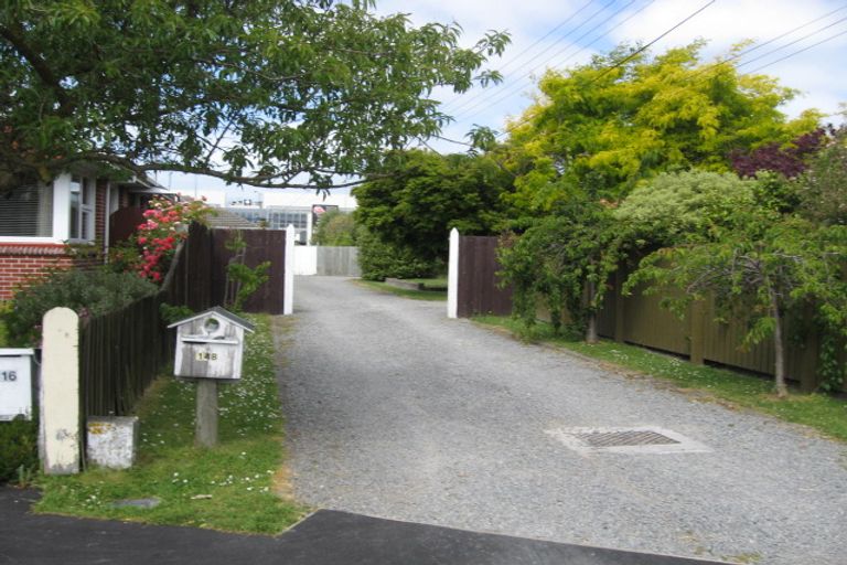 Photo of property in 14b Sabina Street, Shirley, Christchurch, 8013