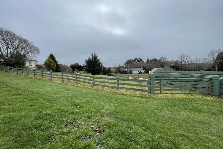 Photo of property in 8 Hughies Lane, Otautau, 9610