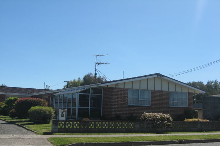 Photo of property in 17 Hale Street, Blenheim, 7201