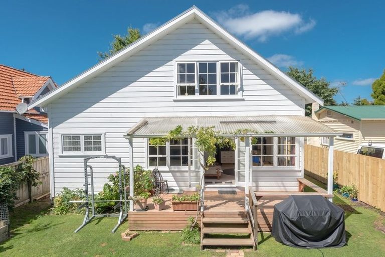 Photo of property in 63 Wellington Street, Hamilton East, Hamilton, 3216