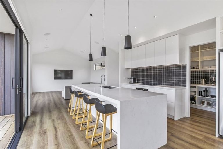 Photo of property in 90 Solan Drive, Waimauku, 0812