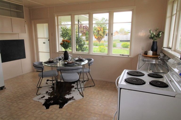 Photo of property in 9 York Place, Matamata, 3400