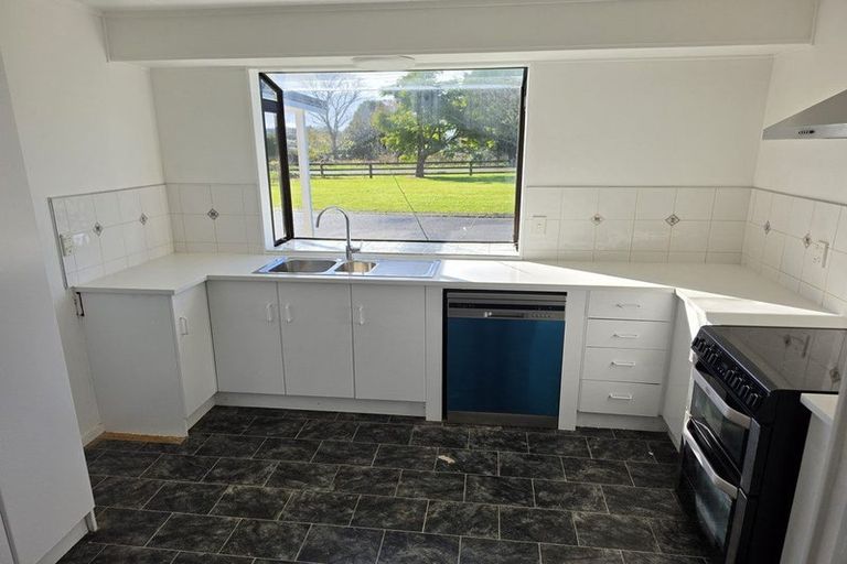 Photo of property in 133 Helenslee Road, Pokeno, 2472