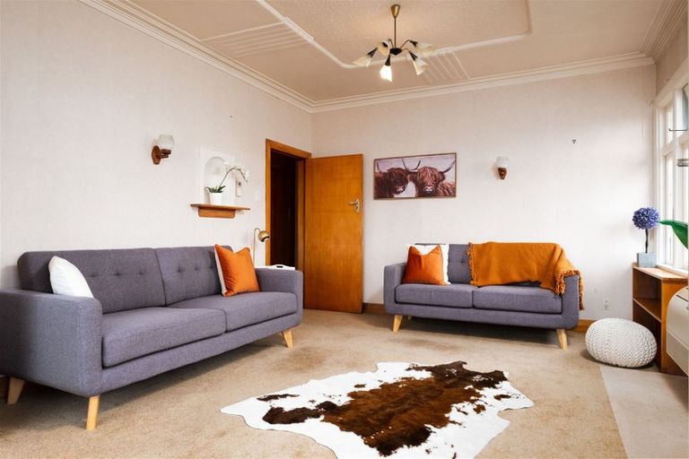 Photo of property in 91 Oakwood Avenue, Maryhill, Dunedin, 9011