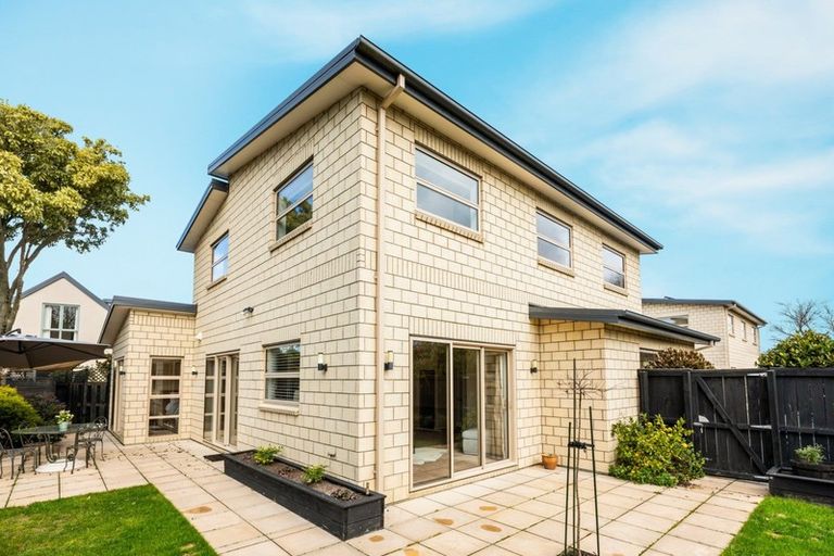 Photo of property in 36a Albany Street, St Albans, Christchurch, 8014