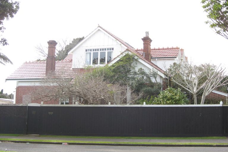 Photo of property in 67-71 Victoria Road, New Plymouth, 4310