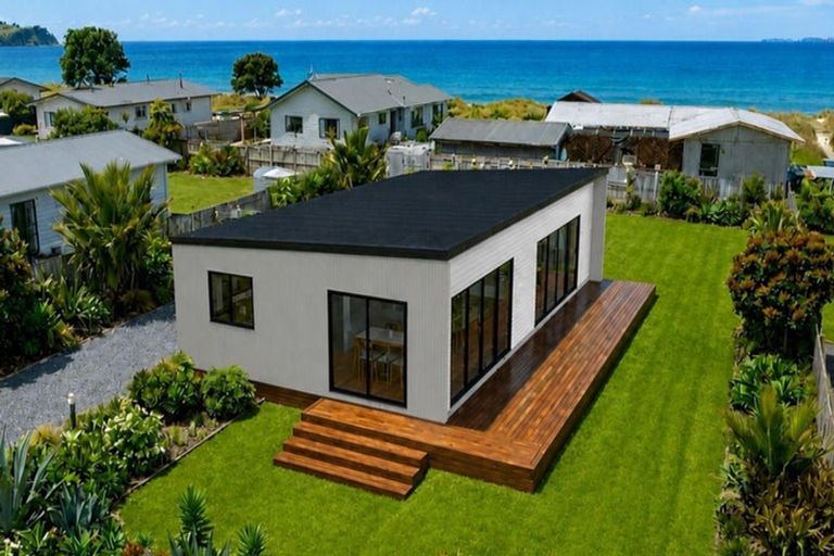 Photo of property in 211 Tokerau Beach Road, Karikari Peninsula, 0483