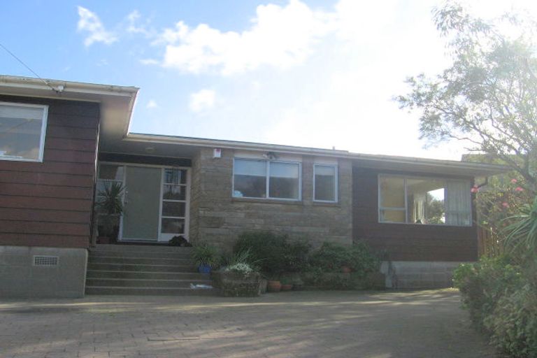 Photo of property in 7 Howard Road, Point Howard, Lower Hutt, 5013