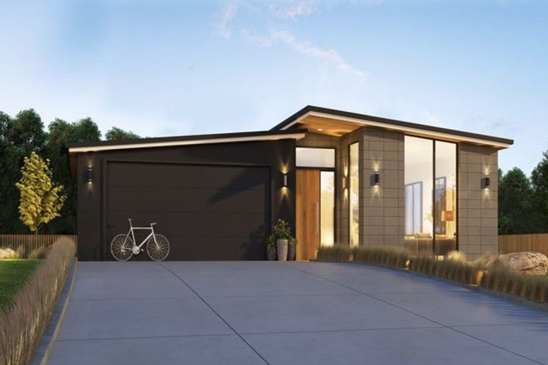 Photo of property in 27 Packer Road, Wanaka, 9382