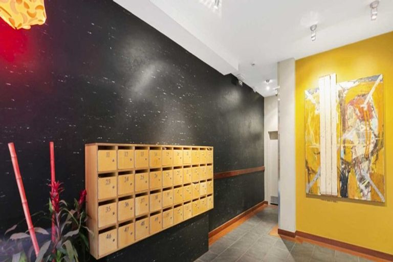 Photo of property in Edward Street Apartments, 38/3 Edward Street, Te Aro, Wellington, 6011