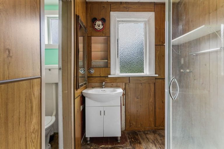 Photo of property in 46 Stevenson Avenue, Sawyers Bay, Port Chalmers, 9023