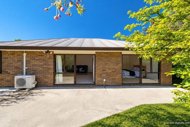 Photo of property in 23a Downing Street, Hoon Hay, Christchurch, 8025
