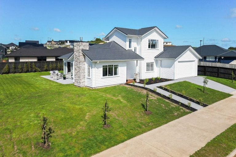 Photo of property in 9 Day Road, Patumahoe, Pukekohe, 2679