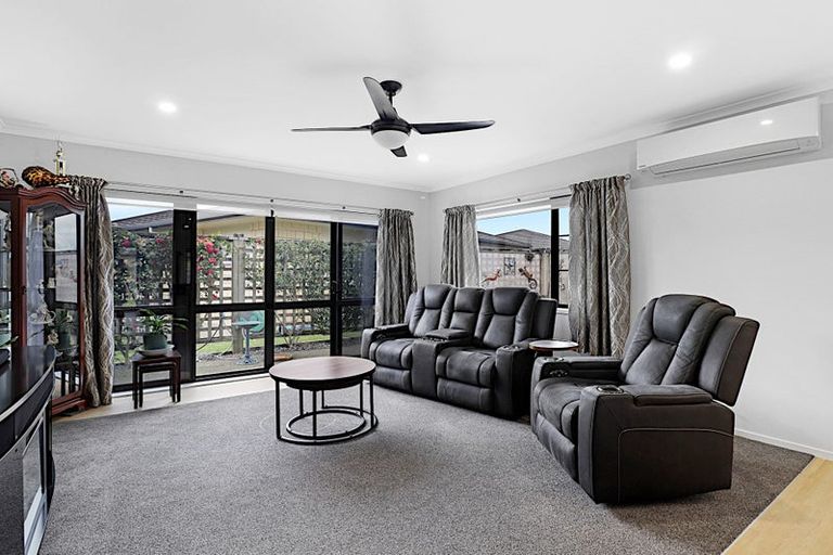 Photo of property in Parkside Villas, 90/11 Manuka Street, Matamata, 3400