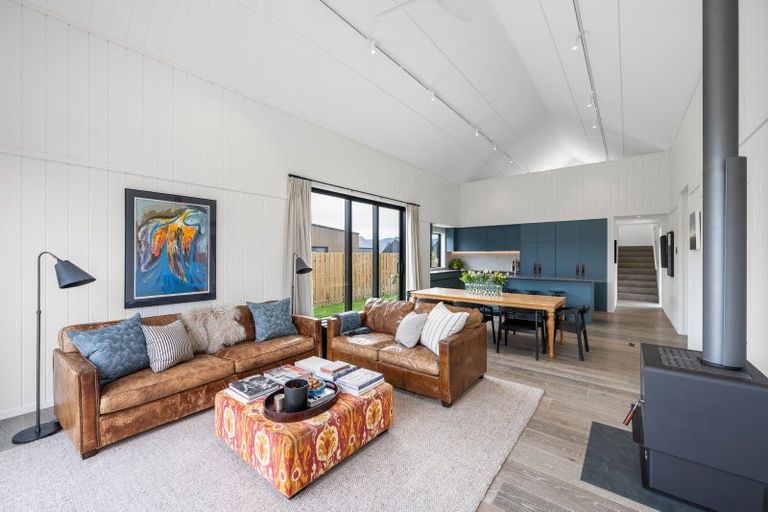 Photo of property in Northlake, 9 Bonspiel Road, Wanaka, 9305