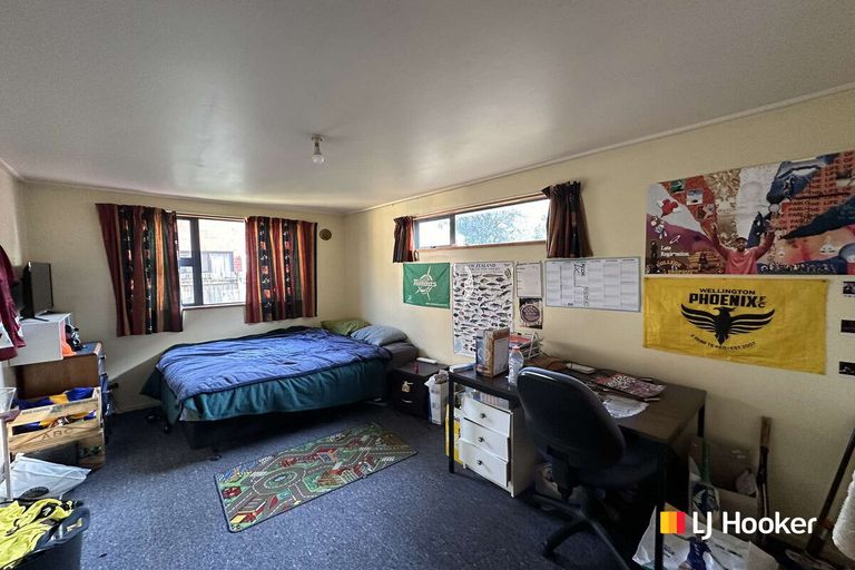 Photo of property in 156 Albany Street, North Dunedin, Dunedin, 9016