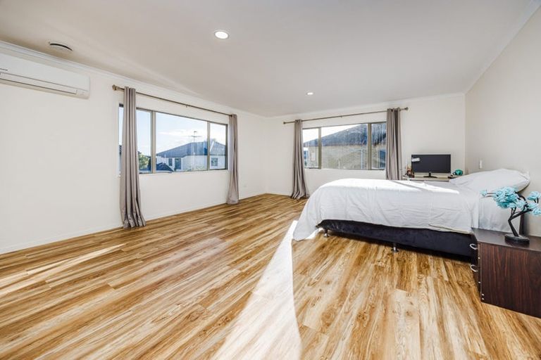 Photo of property in 87 Middlefield Drive, Flat Bush, Auckland, 2016