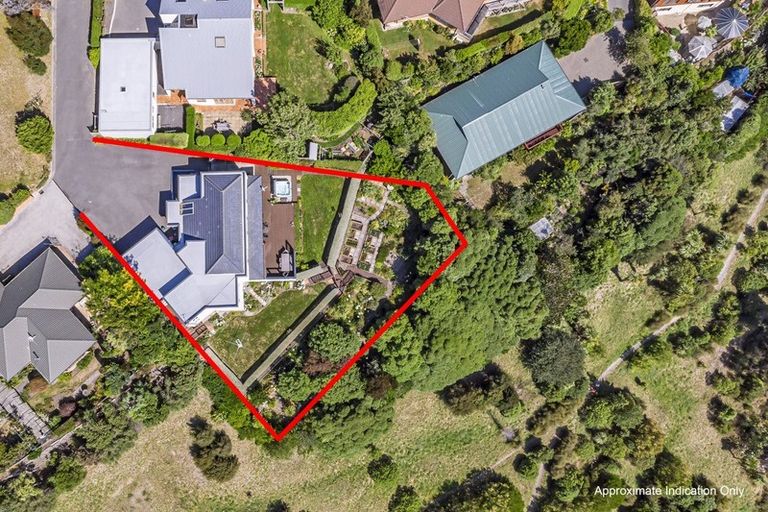 Photo of property in 59 Ravensdale Rise, Westmorland, Christchurch, 8025