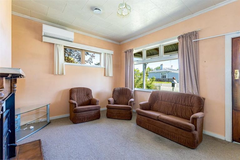 Photo of property in 2 Argyll Street, Fairlie, 7925