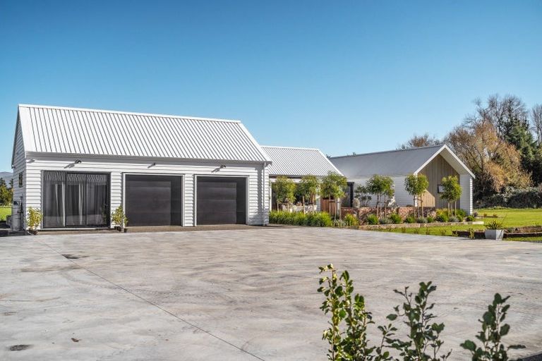 Photo of property in 115 Chester Road, Clareville, Carterton, 5791