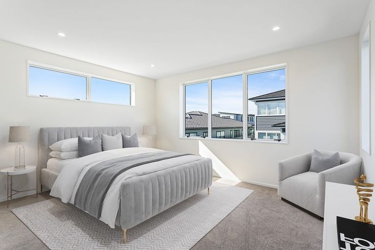 Photo of property in 38 Pamu Road, Whenuapai, Auckland, 0618