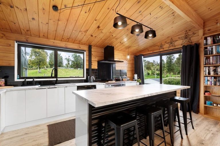 Photo of property in 447b Goble Road, Komata, Paeroa, 3674