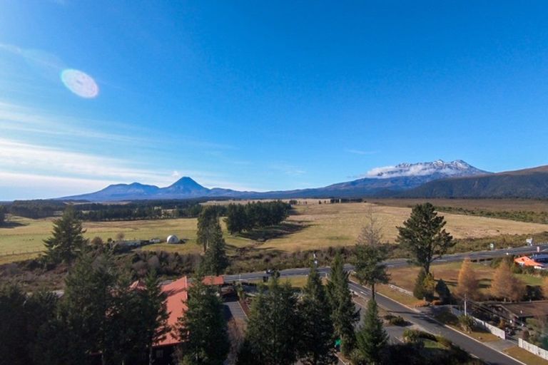 Photo of property in 4 Millar Street, National Park, Owhango, 3989