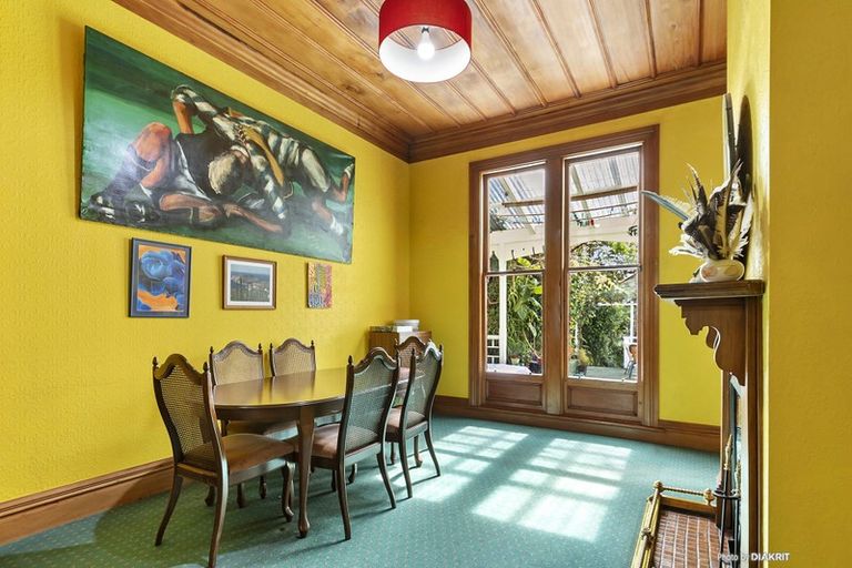 Photo of property in 18 Hall Street, Newtown, Wellington, 6021