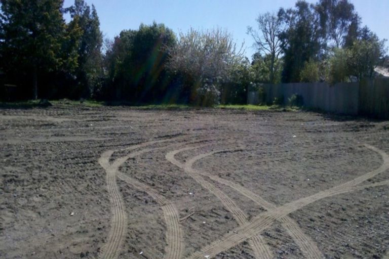 Photo of property in 18 Greenhaven Drive, Burwood, Christchurch, 8083