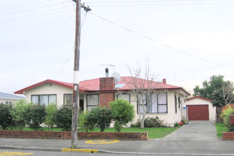 Photo of property in 251 Kennedy Road, Onekawa, Napier, 4110