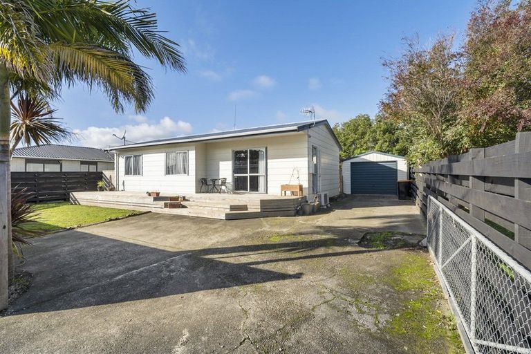 Photo of property in 6 Athena Grove, Highbury, Palmerston North, 4412
