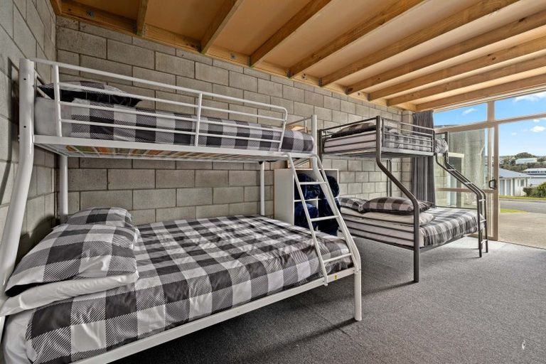 Photo of property in 44 Balfour Crescent, Castlepoint, Tinui, 5889