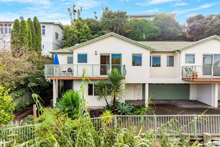 Photo of property in 13c Onslow Road, Bluff Hill, Napier, 4110