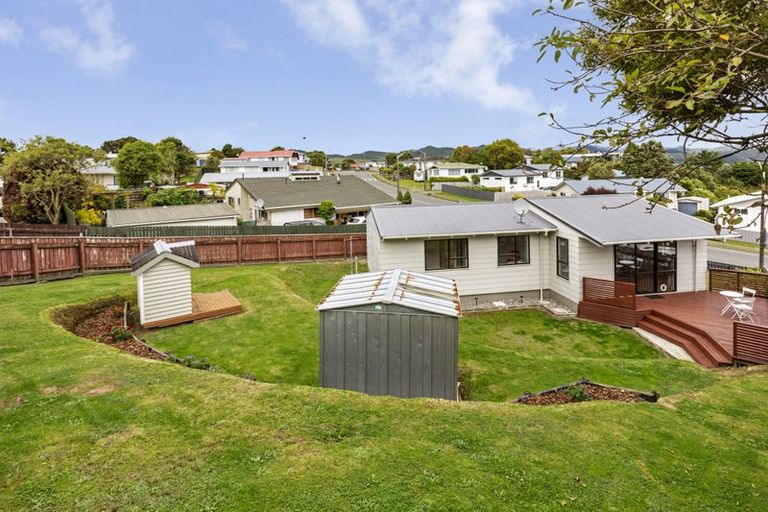 Photo of property in 470 Warspite Avenue, Ascot Park, Porirua, 5024